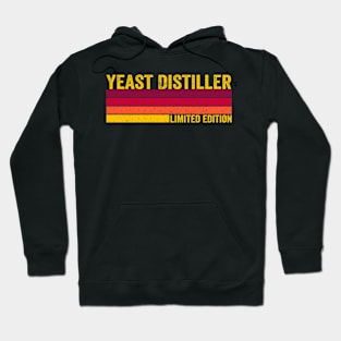 Yeast Distiller Hoodie